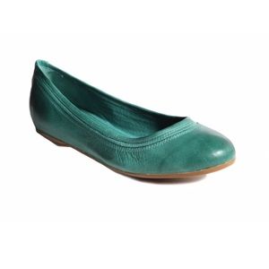 Frye Agnes Ballet Flat